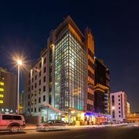 Park Inn By Radisson Hotel Apartments 25/35