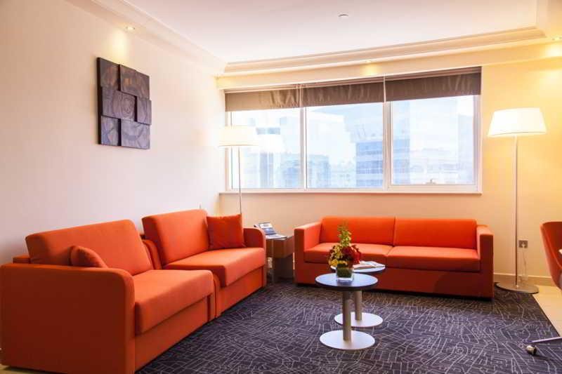Park Inn By Radisson Hotel Apartments 19/35