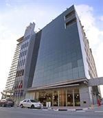 Park Inn By Radisson Hotel Apartments 21/35