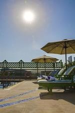 Park Inn By Radisson Hotel Apartments 12/35