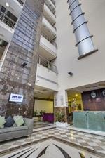 Park Inn By Radisson Hotel Apartments 11/35