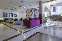 Park Inn By Radisson Hotel Apartments 10/35