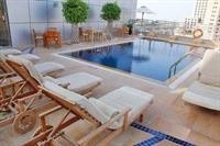 Park Inn By Radisson Hotel Apartments 20/35