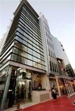 Park Inn By Radisson Hotel Apartments 23/35