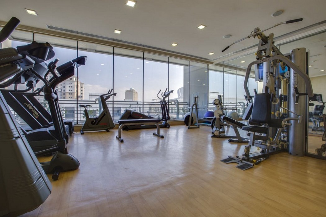 Park Inn By Radisson Hotel Apartments 30/35