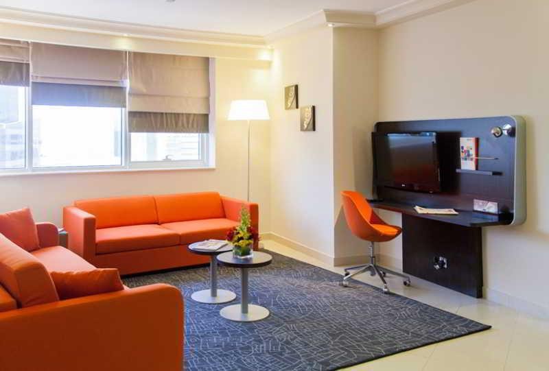 Park Inn By Radisson Hotel Apartments 16/35