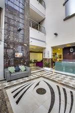 Park Inn By Radisson Hotel Apartments 8/35