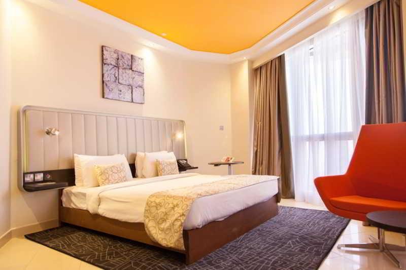 Park Inn By Radisson Hotel Apartments 17/35