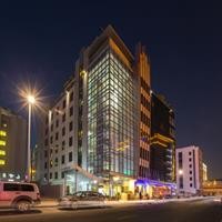 Park Inn By Radisson Hotel Apartments 4/35