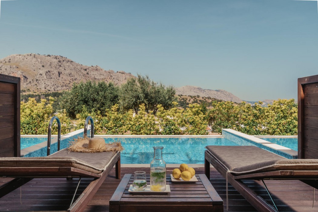 Lindos Imperial Resort and Spa 16/94