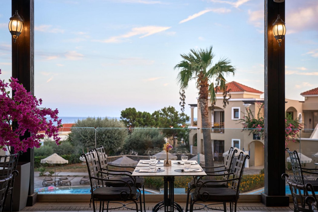 Lindos Imperial Resort and Spa 74/94