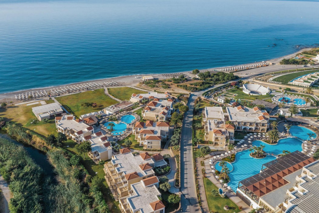 Lindos Imperial Resort and Spa