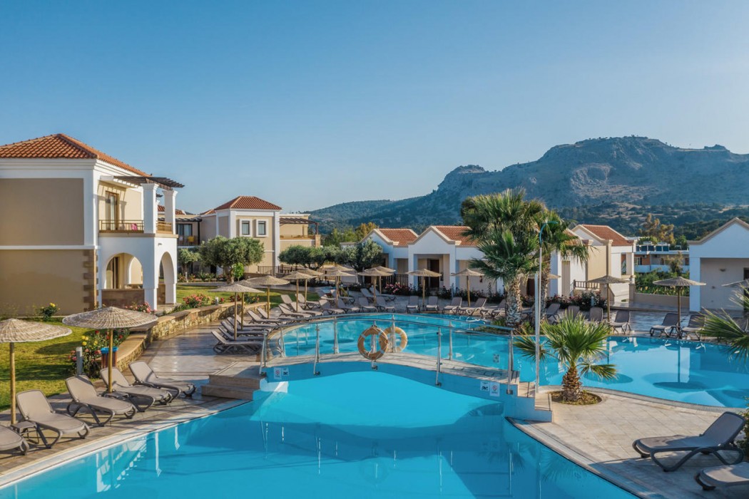 Lindos Imperial Resort and Spa 46/94