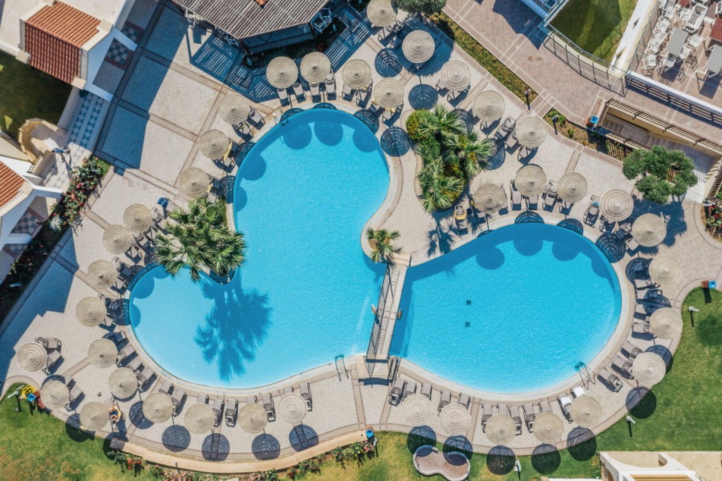 Lindos Imperial Resort and Spa 45/94