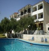 Hotel Villa Natassa(Prinos) 1/5