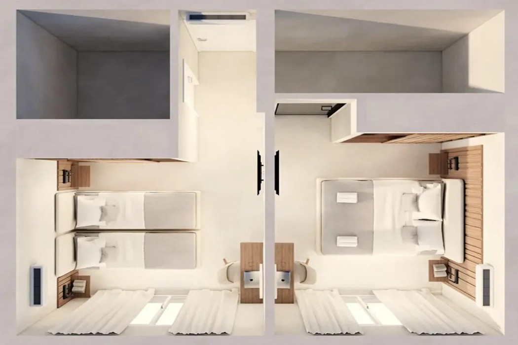 Ilio Mare Beach Hotel by GHH 9/75