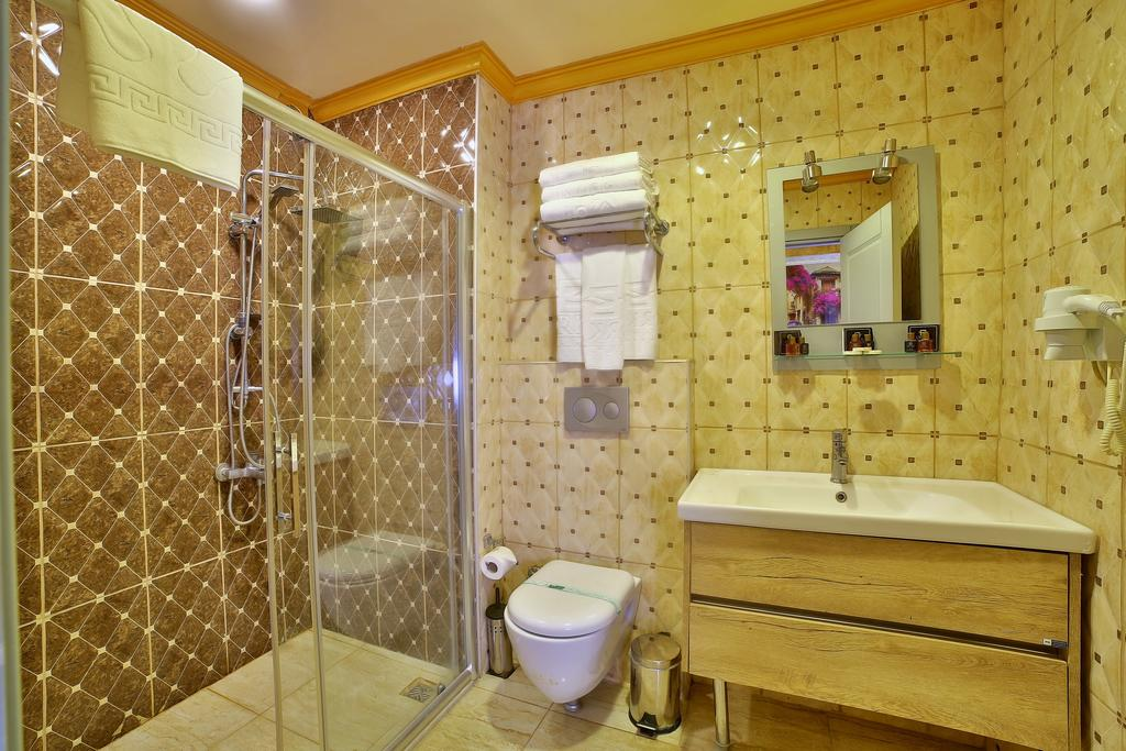 Amara Old City Hotel and Spa 18/60