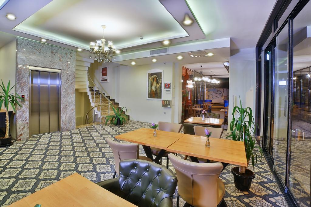 Amara Old City Hotel and Spa 7/60