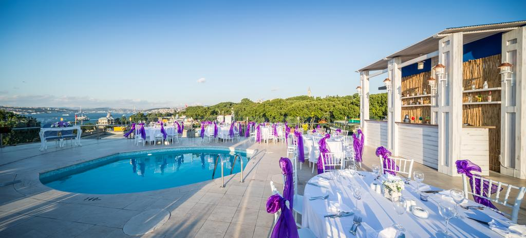 Amara Old City Hotel and Spa 28/60