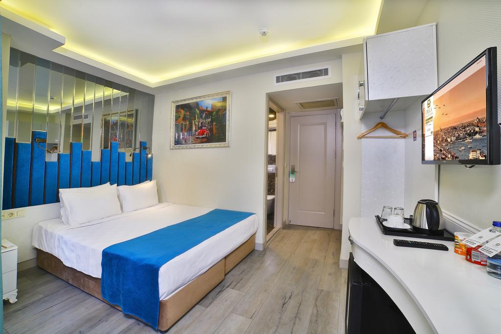 Amara Old City Hotel and Spa 16/60