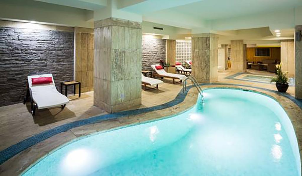 Amara Old City Hotel and Spa 29/60