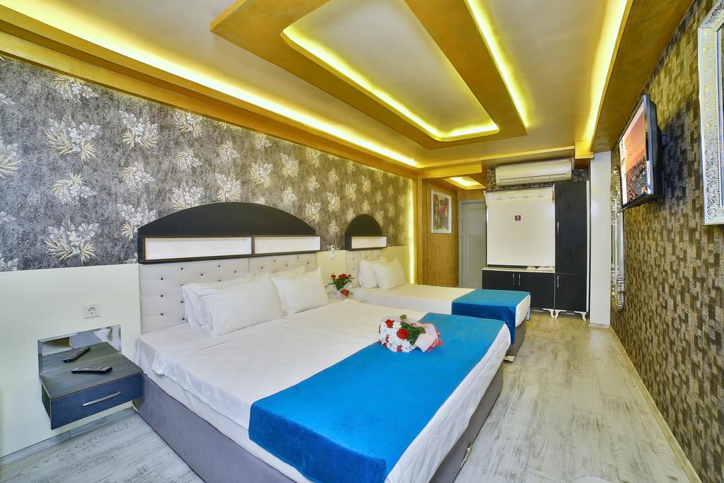 Amara Old City Hotel and Spa 15/60