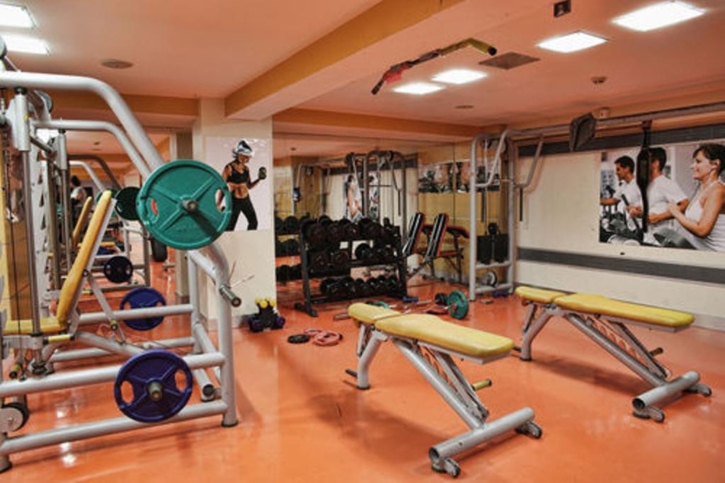 Amara Old City Hotel and Spa 30/60