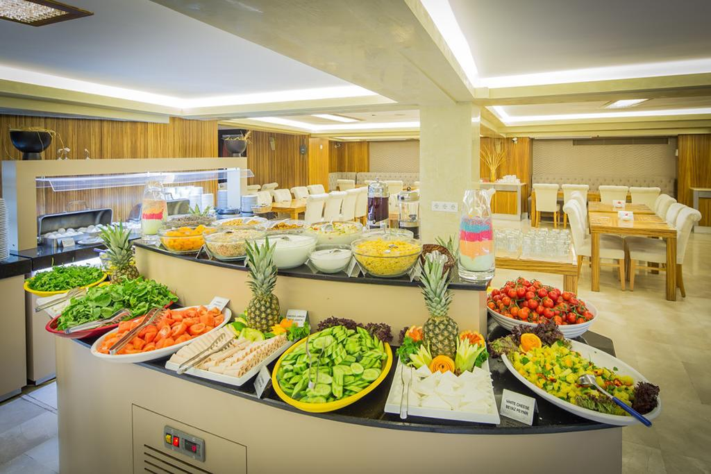 Amara Old City Hotel and Spa 27/60