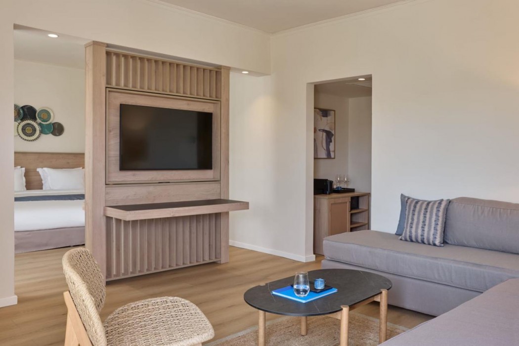 Atlantica Ocean Beach Resort 14/64