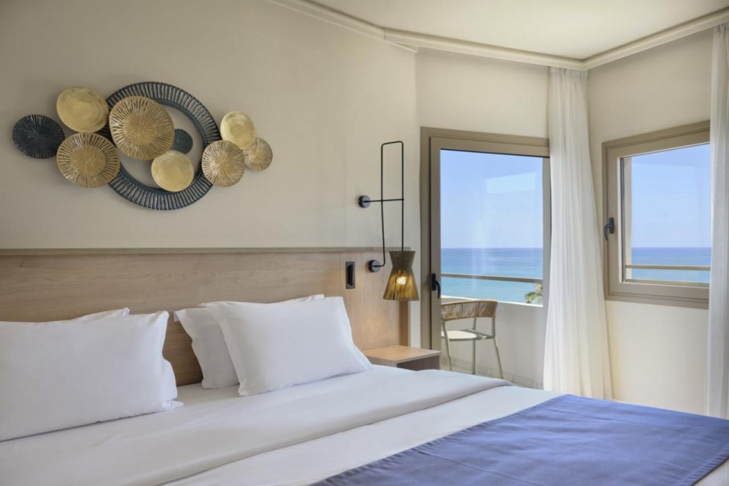 Atlantica Ocean Beach Resort 11/64