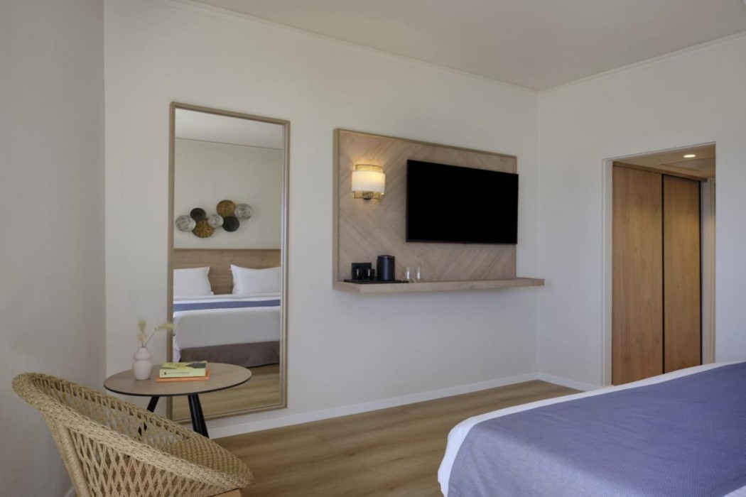 Atlantica Ocean Beach Resort 12/64