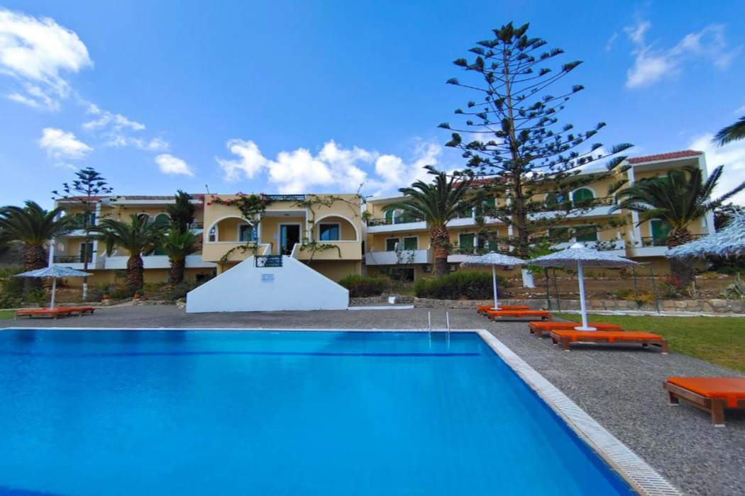 Alex Luxury Apartments and Studios 33/60