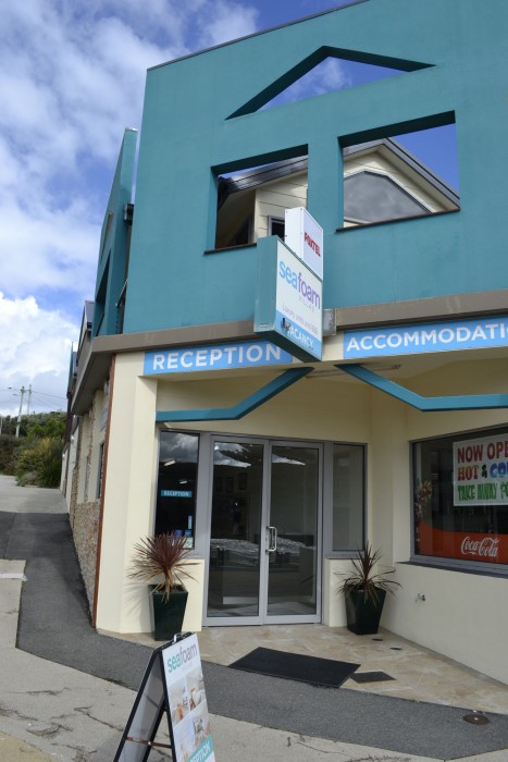 Sea Foam Villas 33/93