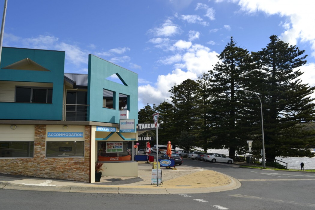 Sea Foam Villas 24/93