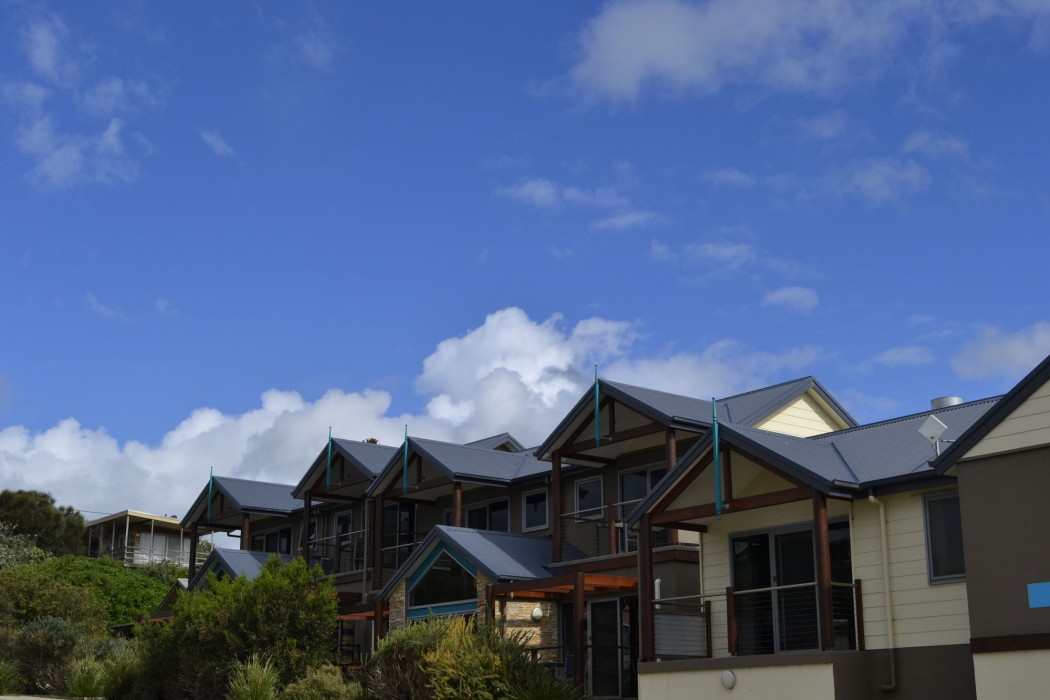 Sea Foam Villas 27/93