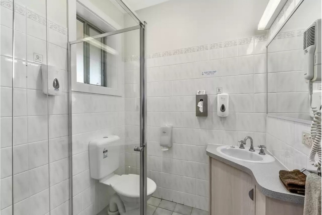 Comfort Inn The Lakes 16/35