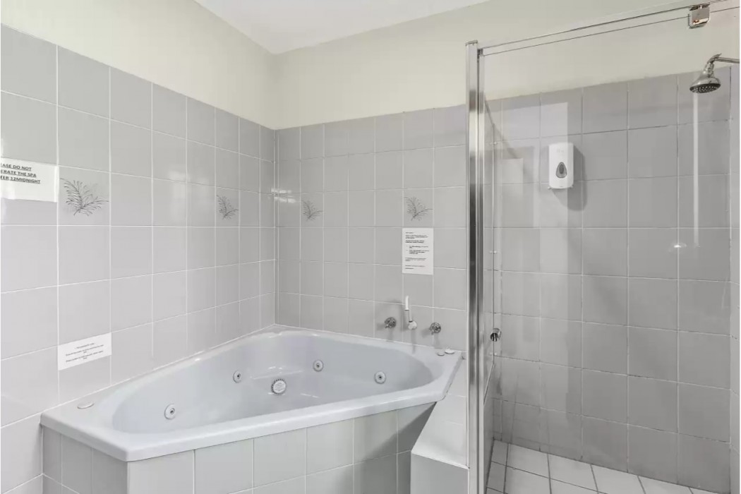 Comfort Inn The Lakes 14/35