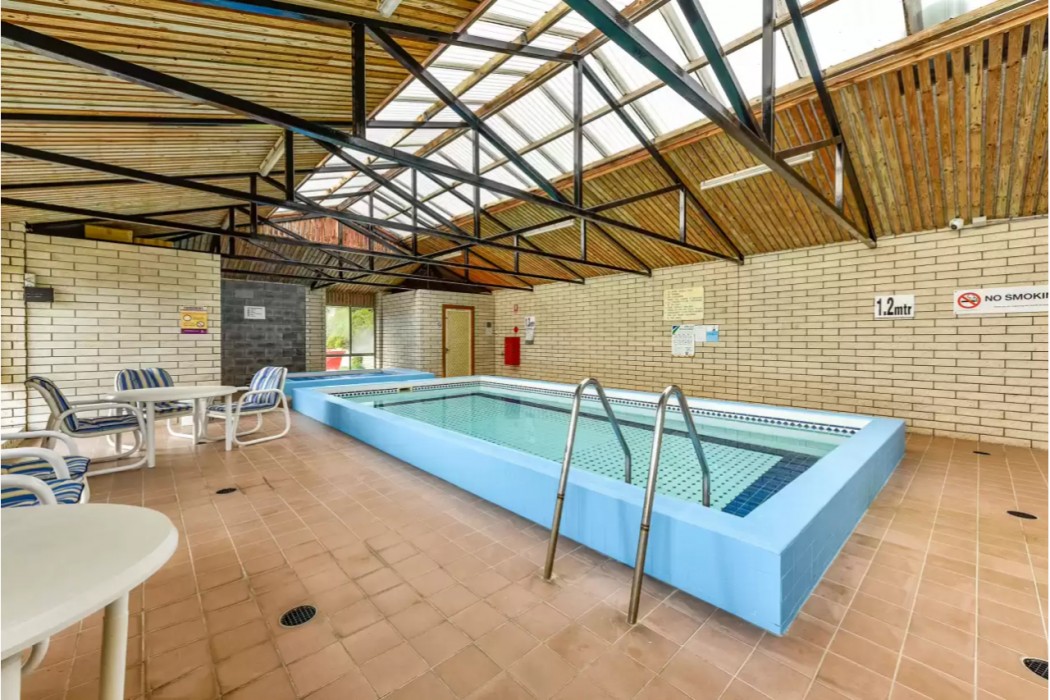 Comfort Inn The Lakes 23/35