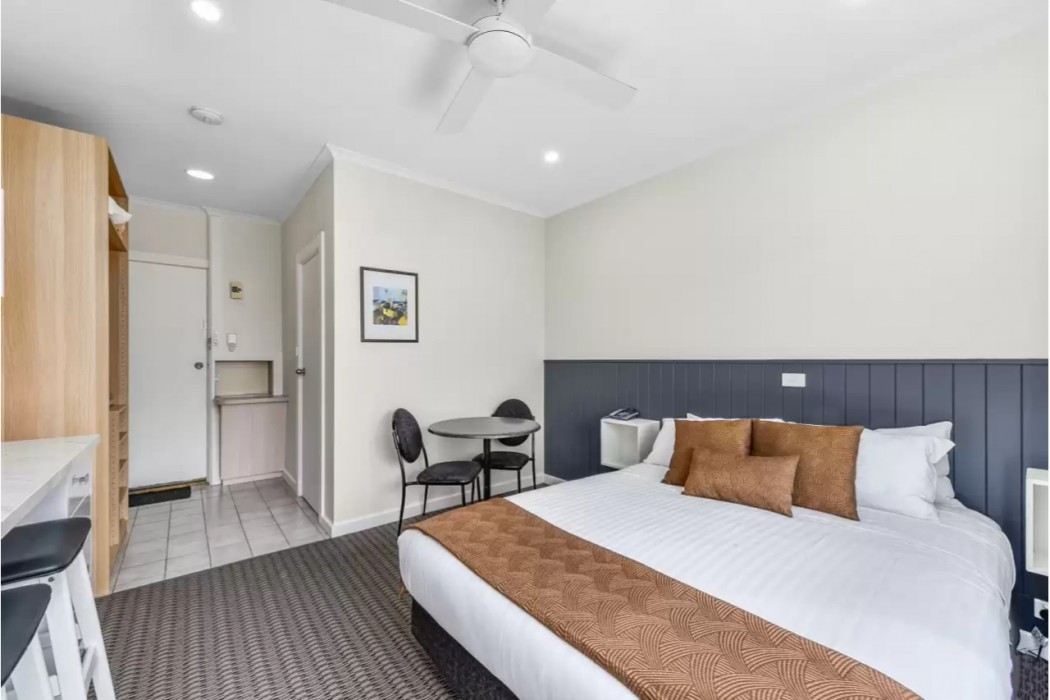 Comfort Inn The Lakes 13/35