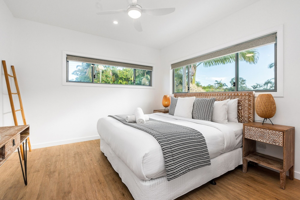 Azur Byron Bay 10/65