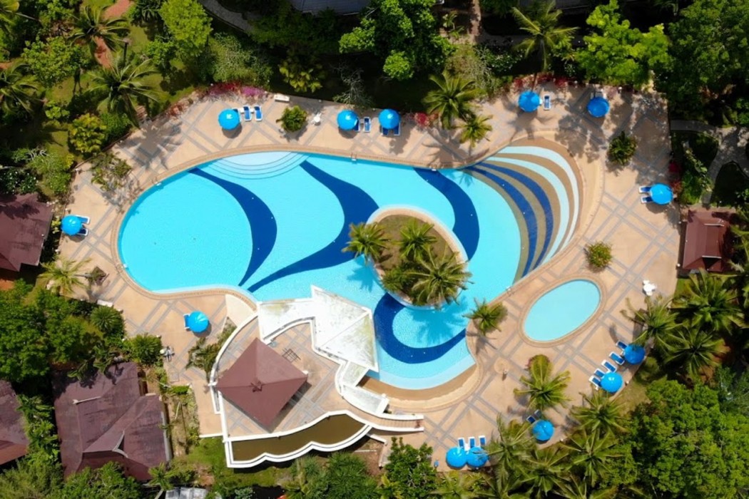 Krabi Maritime Resort 35/69