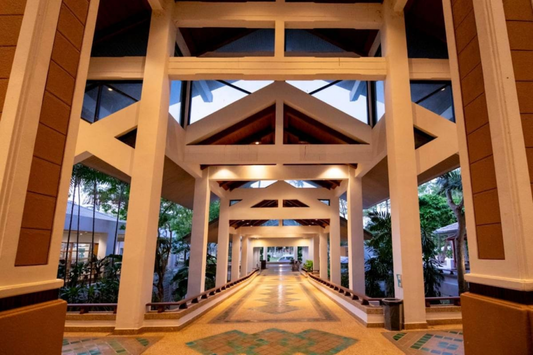 Krabi Maritime Resort 26/69