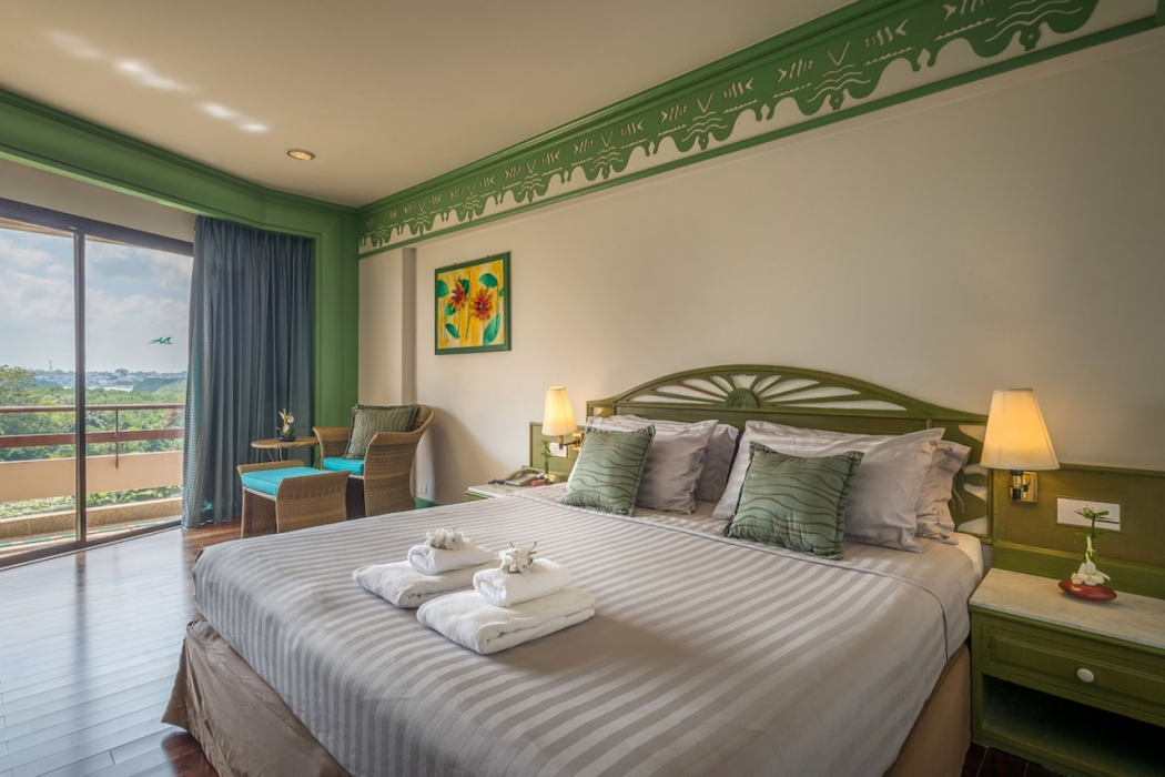 Krabi Maritime Resort photo4