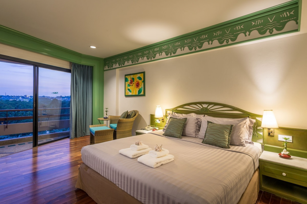 Krabi Maritime Resort 15/69