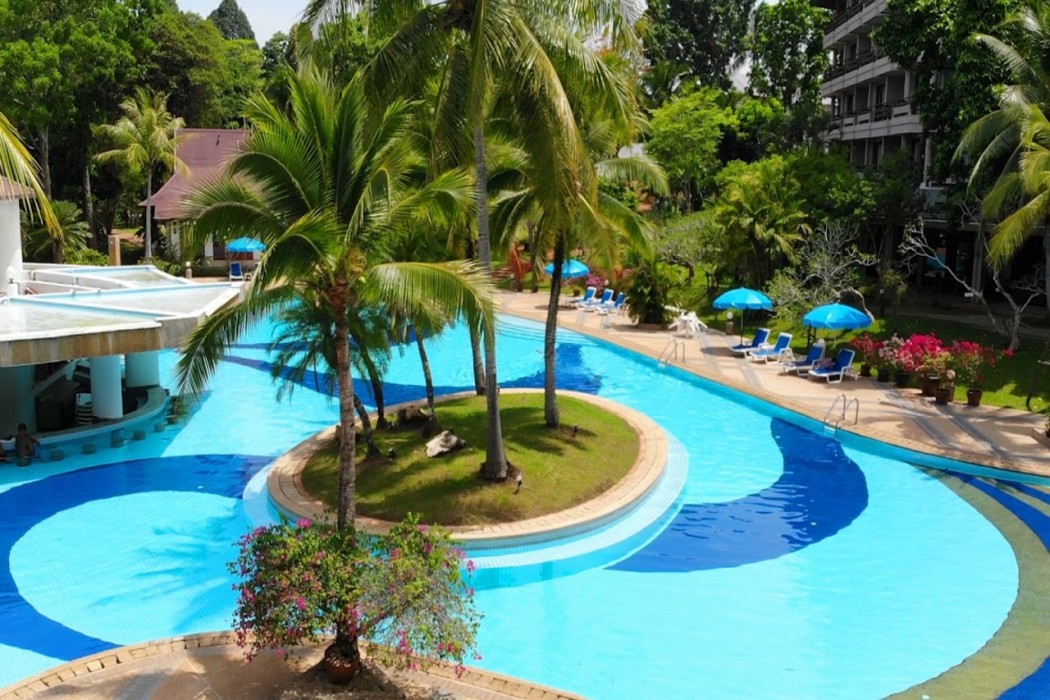 Krabi Maritime Resort 36/69