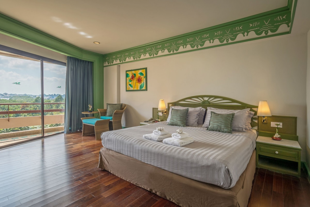 Krabi Maritime Resort photo5