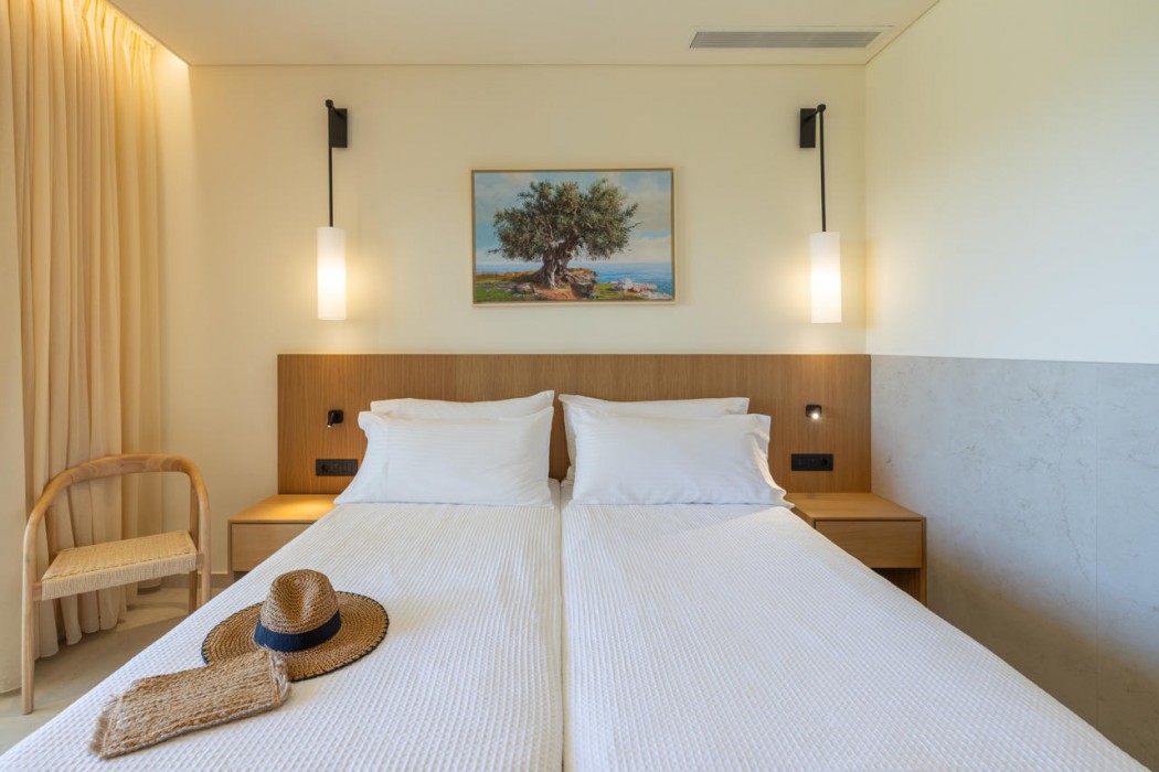Apollonion Asterias Resort & Spa 6/16