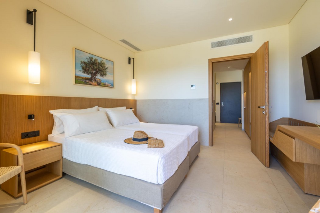 Apollonion Asterias Resort & Spa 7/16