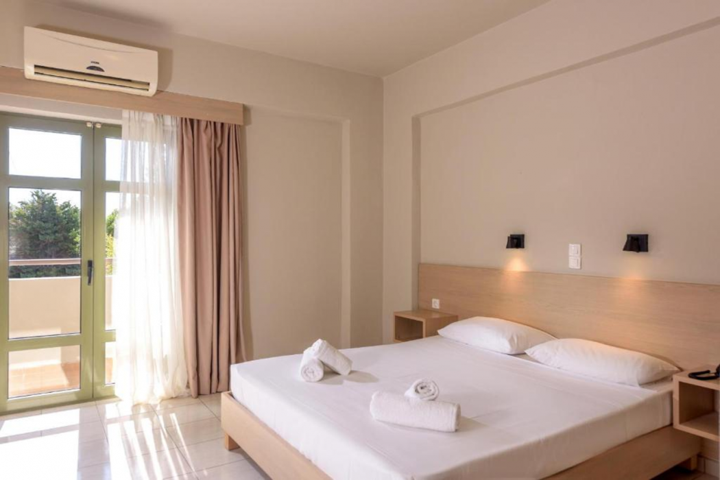 Zeus Hotels Ydoria Resort 11/28