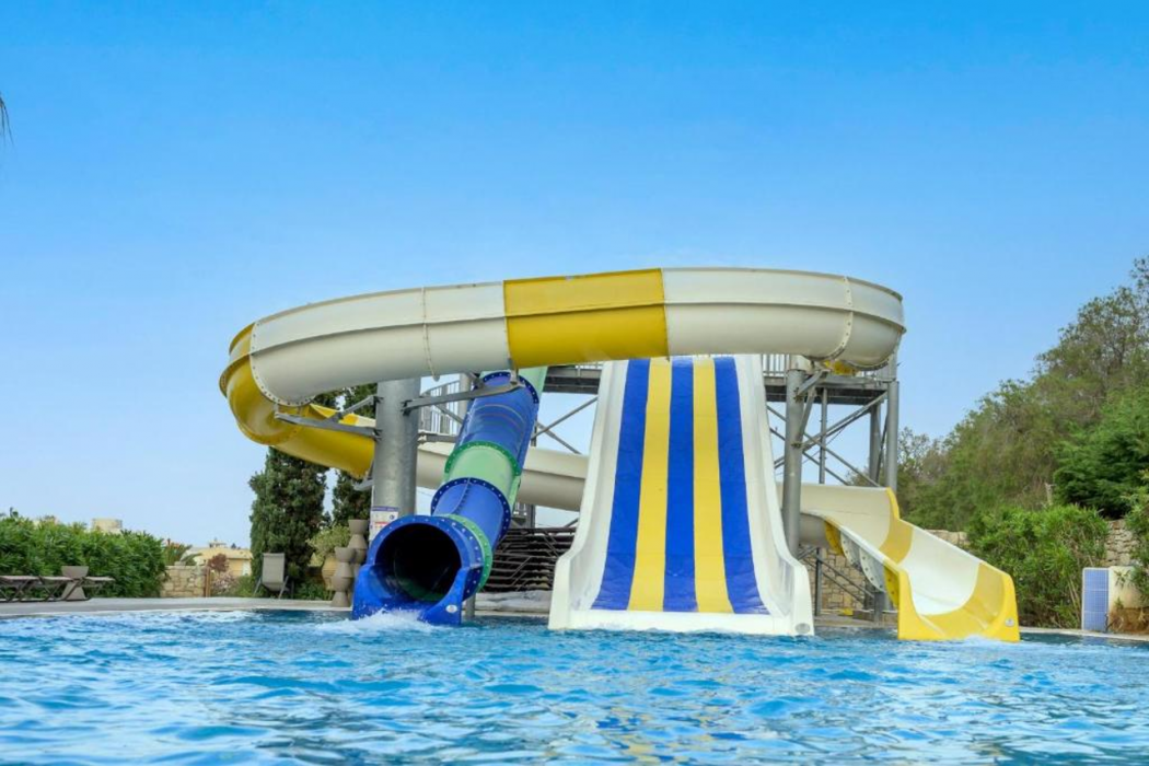 Zeus Hotels Ydoria Resort 18/28